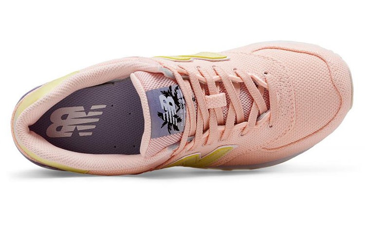 (WMNS) New Balance 574 'Miami Palms' WL574MIB