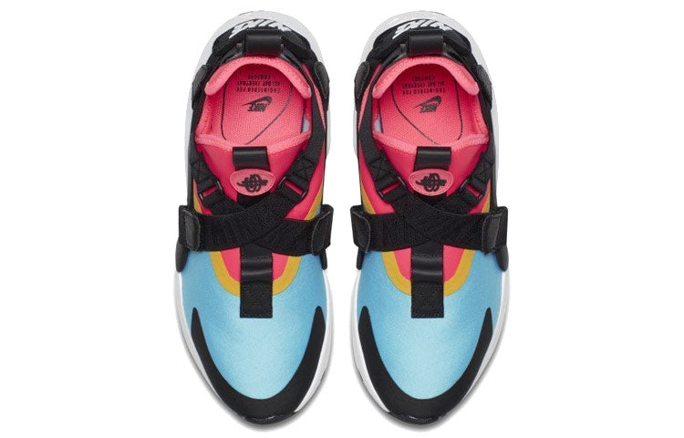 (WMNS) Nike Air Huarache City 'Multi-Color' AH6787-400