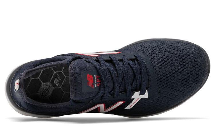 New Balance Fresh Foam Sport 'Navy' MSPTAU2