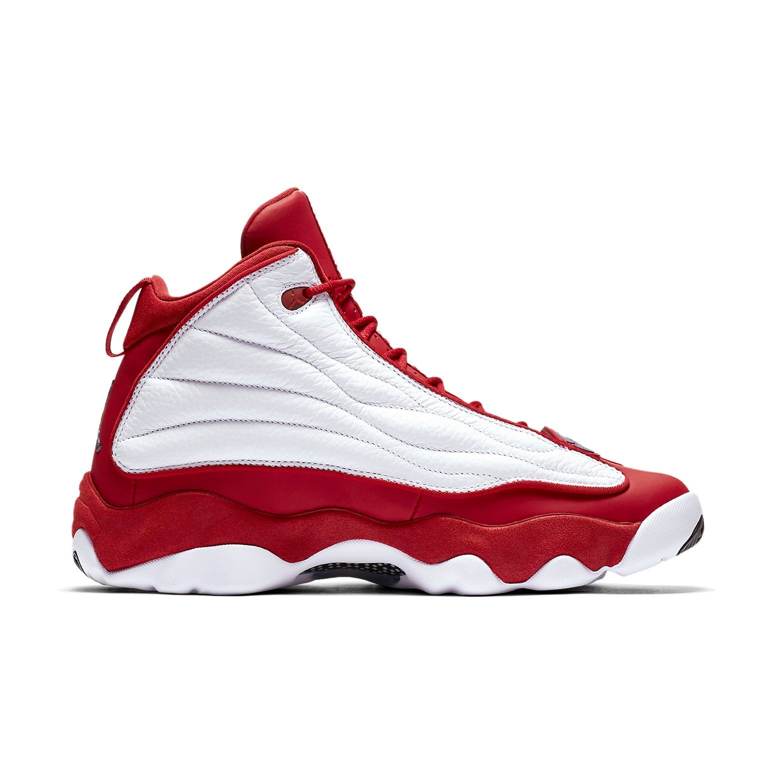 Air Jordan Pro Strong 'Varsity Red' 407285-604