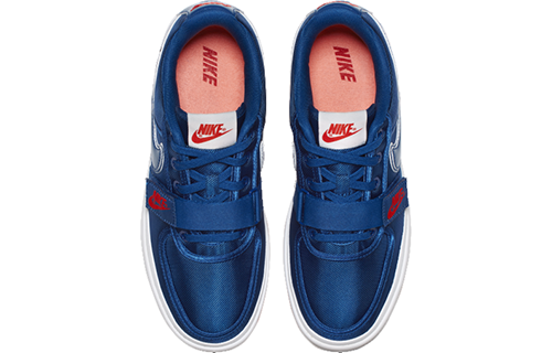 (WMNS) Nike Vandal Doublestack 'Surprise' AO2868-400