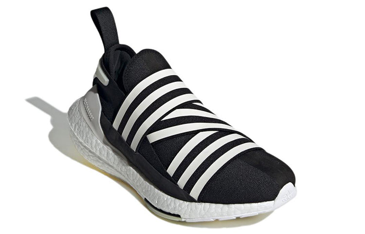 adidas Y-3 Ultra Boost 22 'Black Core White Chalk Pearl' GX1079
