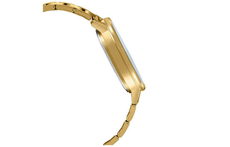(WMNS) CASIO Analog 'Gold' LTP-B115G-9EV