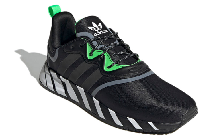 adidas originals X_Plr S 'Black Grey White' FW1469