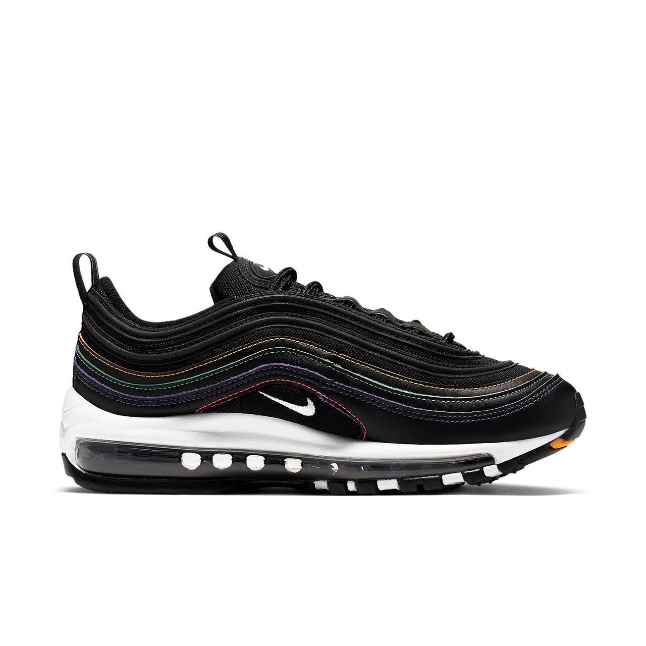 (WMNS) Nike Air Max 97 'Multi Stitching' CK0738-001