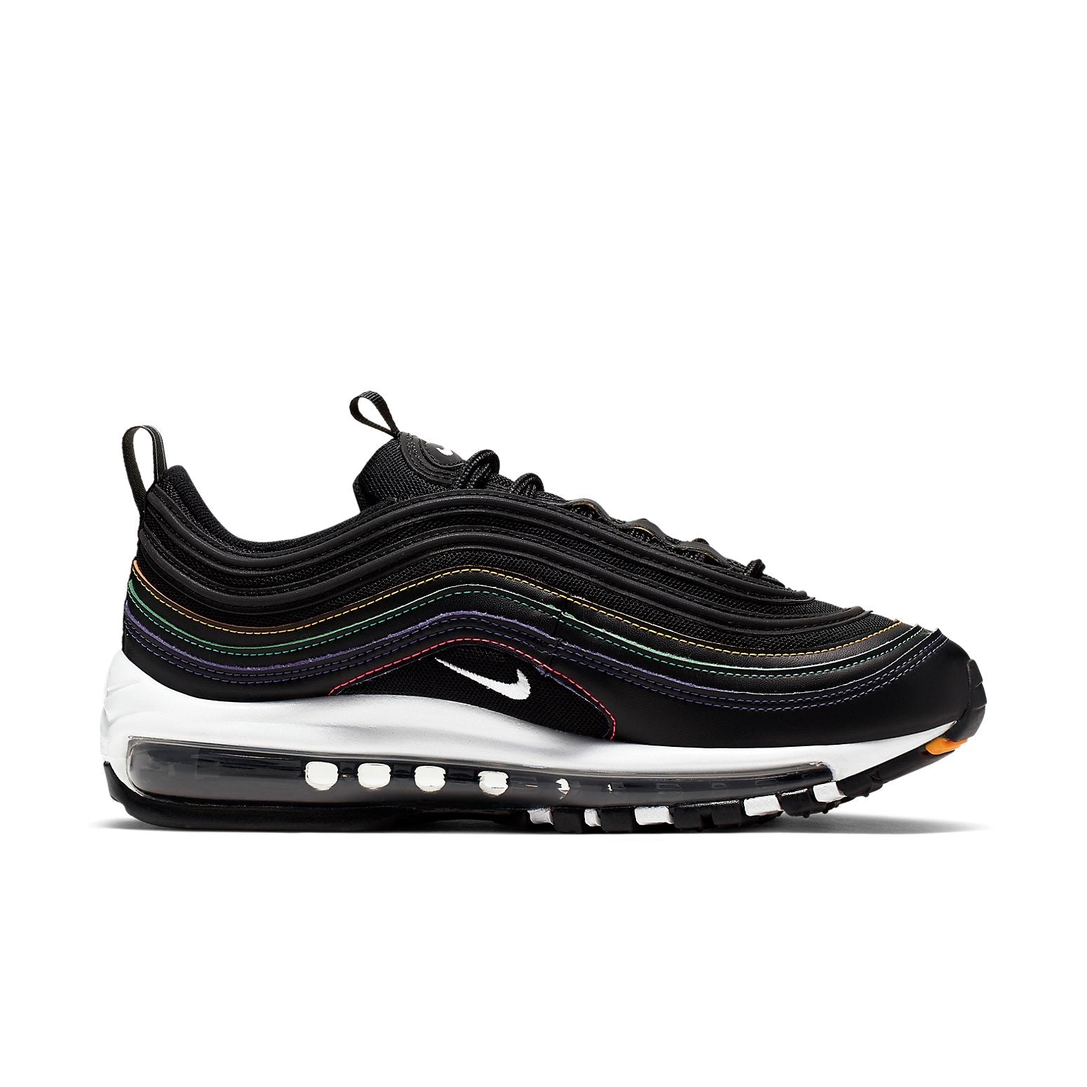 (WMNS) Nike Air Max 97 'Multi Stitching' CK0738-001