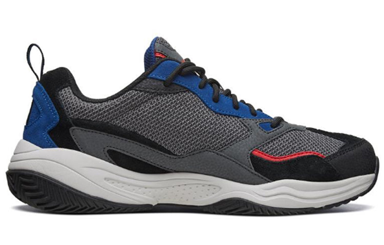 Skechers Pulmer Running Shoes Grey 51931-GYMT