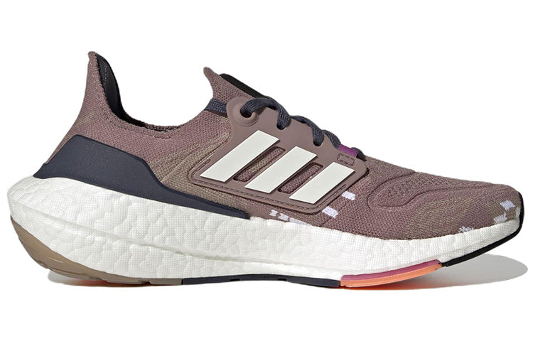 (WMNS) adidas Ultraboost 22 'Purple Chalky Brown' GW6917