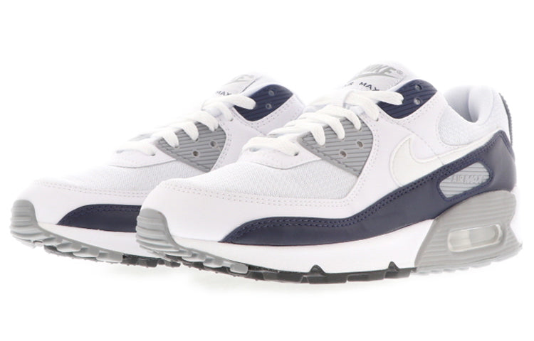Nike Air Max 90 'Obsidian White' CT4352-100