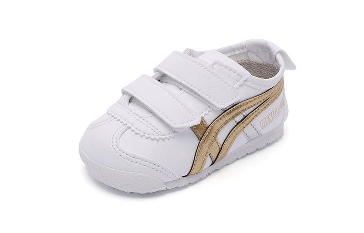 (TD) Onitsuka Tiger Mexico 66 TS 'White' 1184A079-100