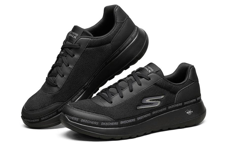 Skechers Go Walk Max Low Black 894013-BBK