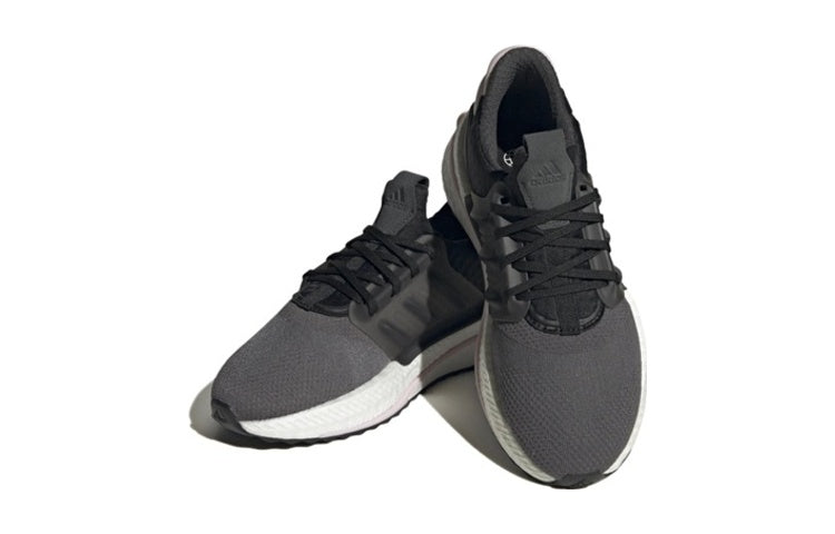 (WMNS) adidas X_PLRBOOST 'Black Clear Pink' HP3139