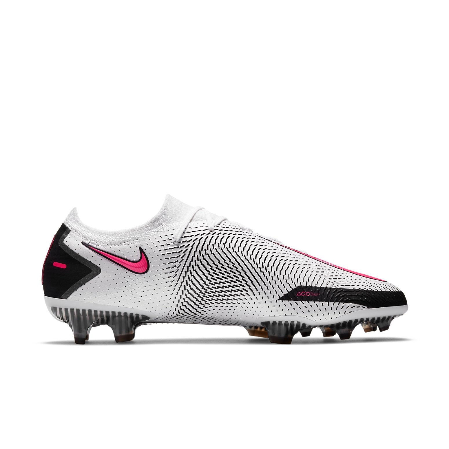 Nike Phantom GT Elite FG 'White Pink Blast' CK8439-160