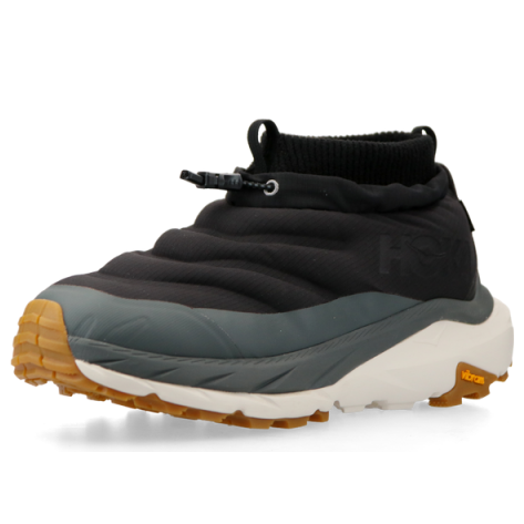 HOKA ONE ONE Kaha 2 FROST MOC GTX 'Black Outer Orbit' 1157392-BCKT