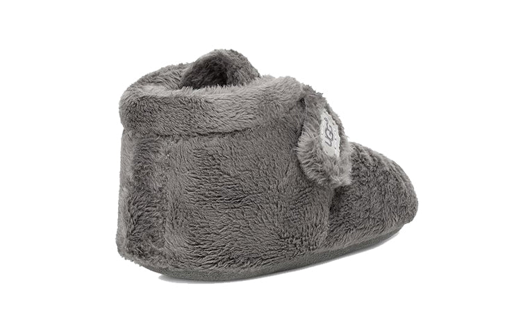 (TD) UGG Bixbee Booties 'Grey' 1103497I-CHRC