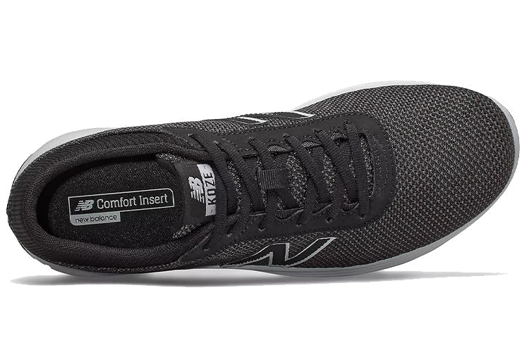 New Balance Koze v2 Black/White MKOZELB2
