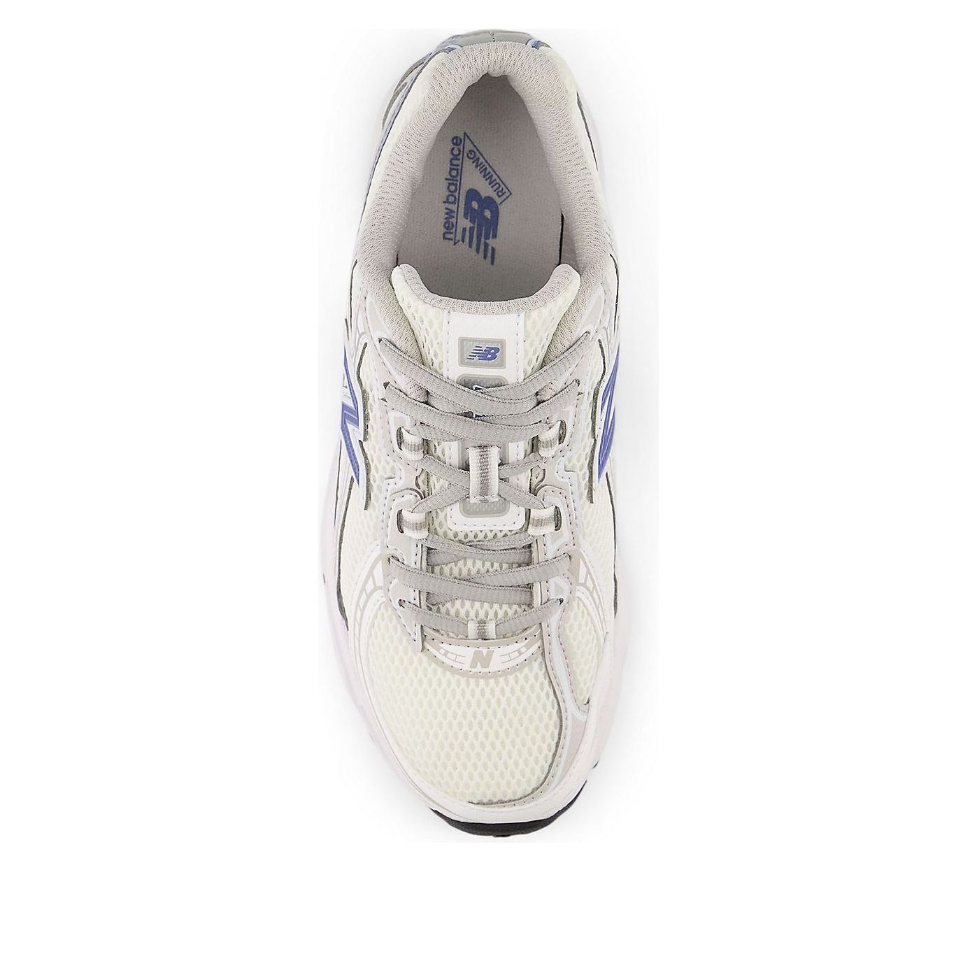 (GS) New Balance 740 'White Sky Blue' G740372