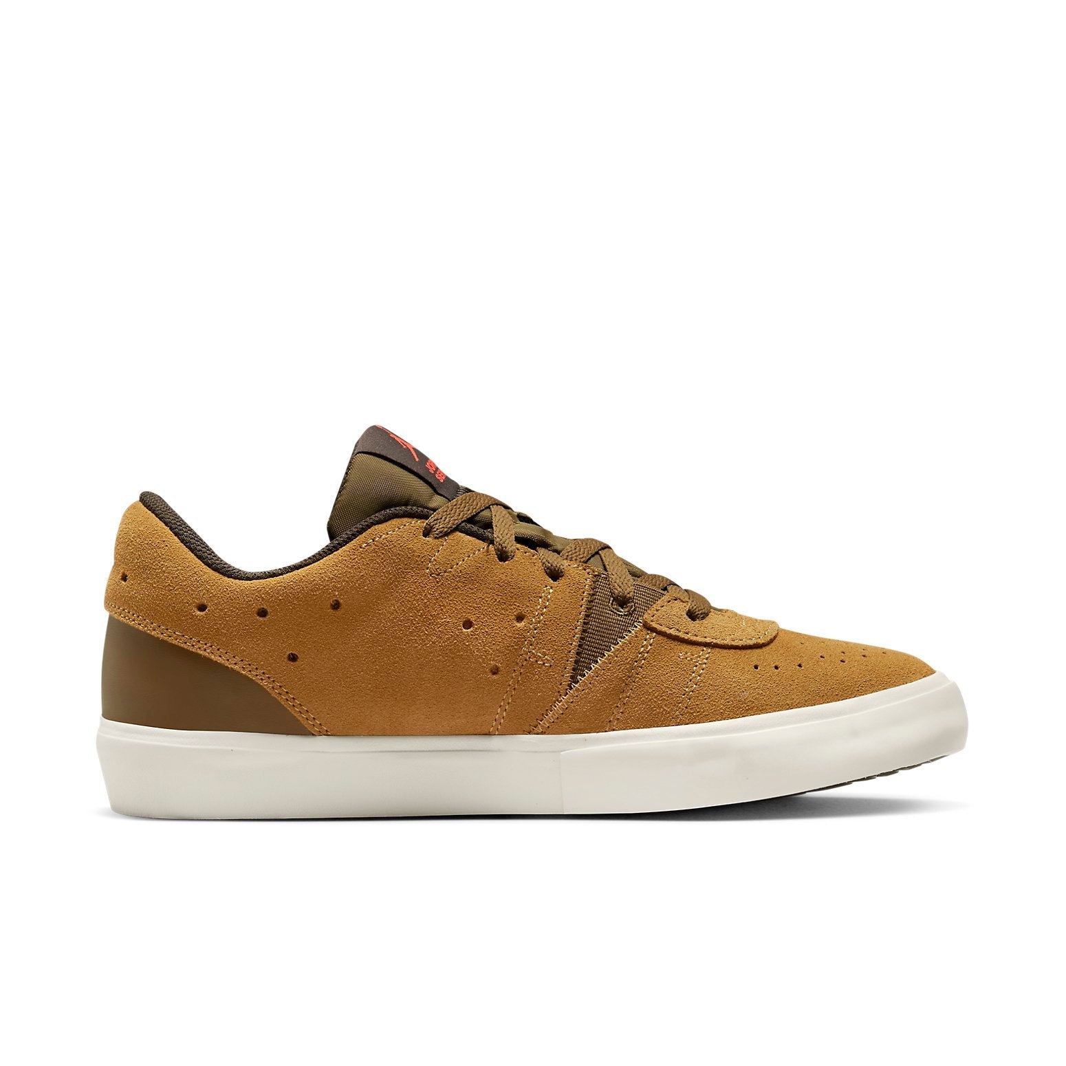 Air Jordan Series ES Shoes 'Elemental Gold' DN1856-700
