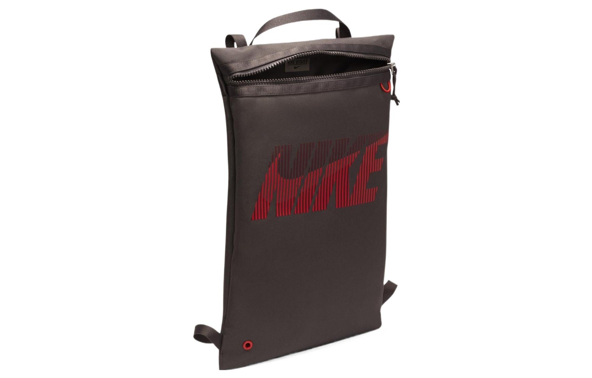 Nike Utility Training Bag 'Grey' DA8225-254