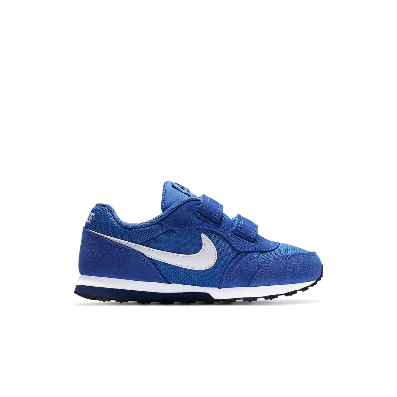 (PS) Nike MD Runner 2 Shoes Blue/White 807317-406