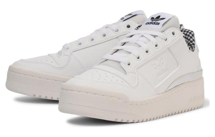 (WMNS) adidas originals FORUM Bold 'White' IG8669