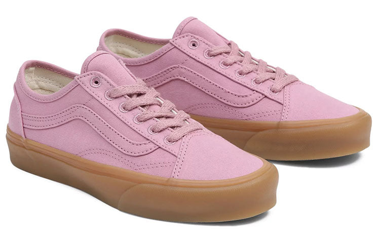 Vans Old Skool Tapered 'Pink Brown' VN0A54F4BD5