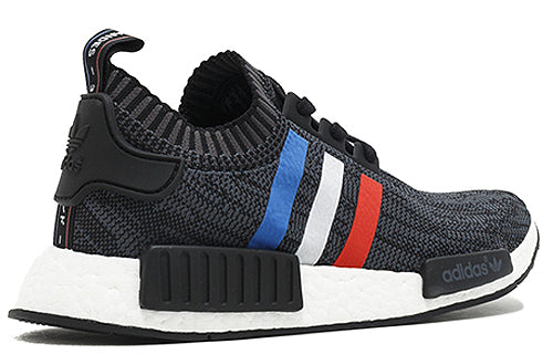 adidas NMD_R1 Primeknit 'Tri Color' BB2887
