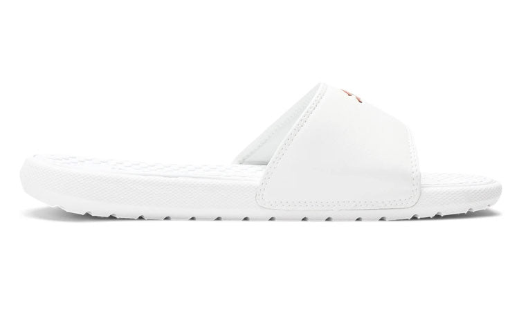 (WMNS) PUMA Cool Cat Sport Slides 'White Rose Gold' 371016-14