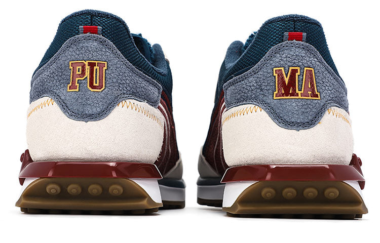 PUMA City Rider 'School Uniform' 382708-01