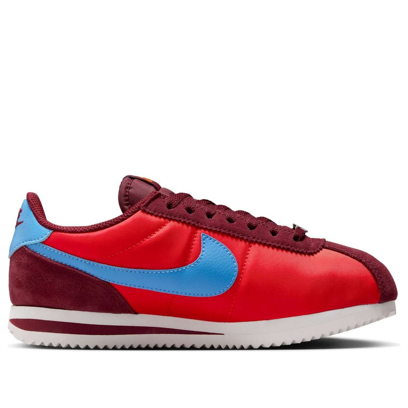 (WMNS) Nike Cortez Textile 'Light Crimson' DZ2795-603