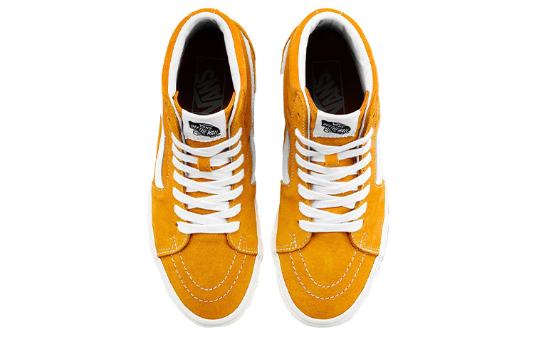 Vans SK8-HI 'Yellow' VN0A4U3C2O3