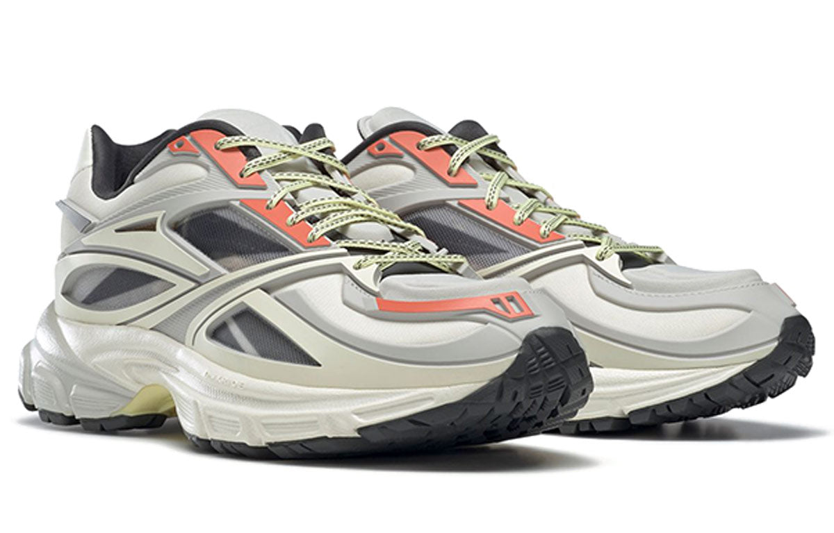 Reebok Premier Road Modern Running Shoes Grey/White FZ2048