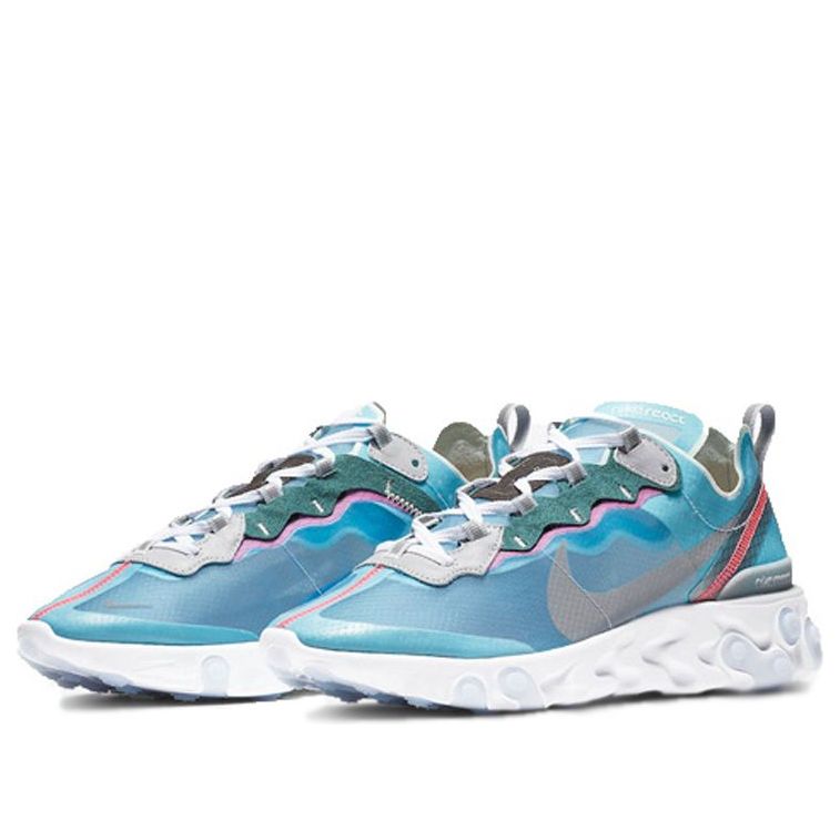 Nike React Element 87 'Royal Tint' AQ1090-400