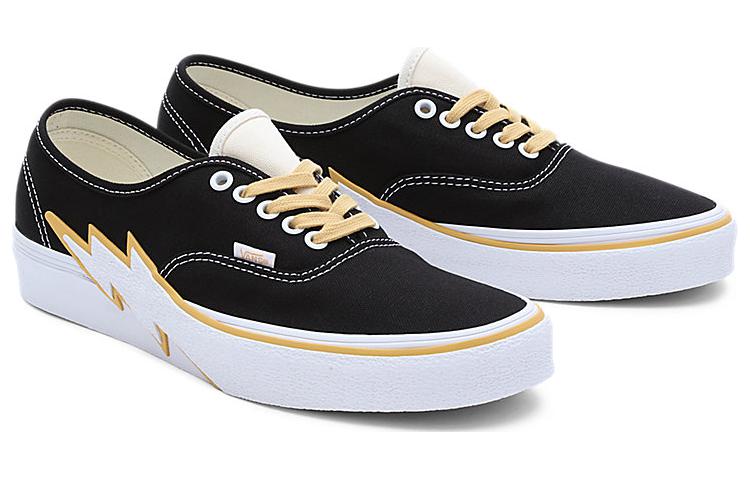Vans Authentic Bolt 'Black' VN000BWCY23