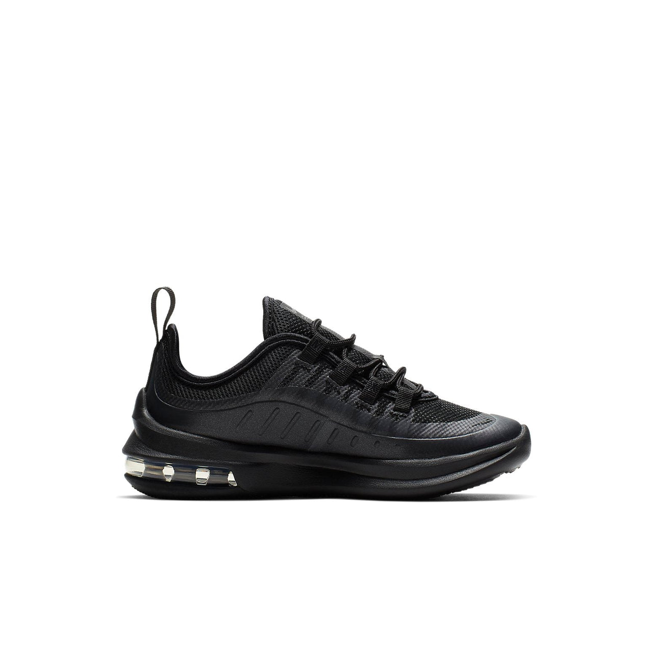 (PS) Nike Air Max Axis 'Black Kids' AH5223-008