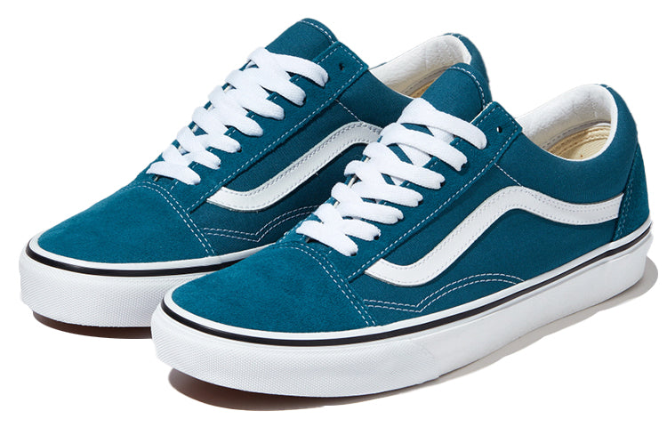 Vans Old Skool 'Blue Coral' VN0A38G19EM