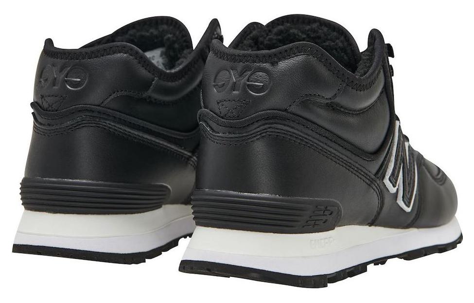 New Balance MH574 x eYe COMME des GARONS JUNYA WATANABE MAN 'Black White' MH574EJ1