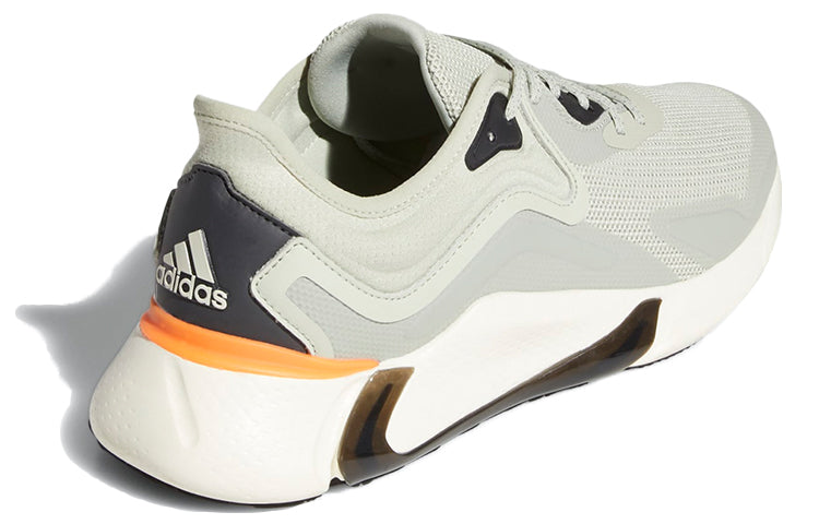 adidas Edge Xt Green/Grey/White FY0194