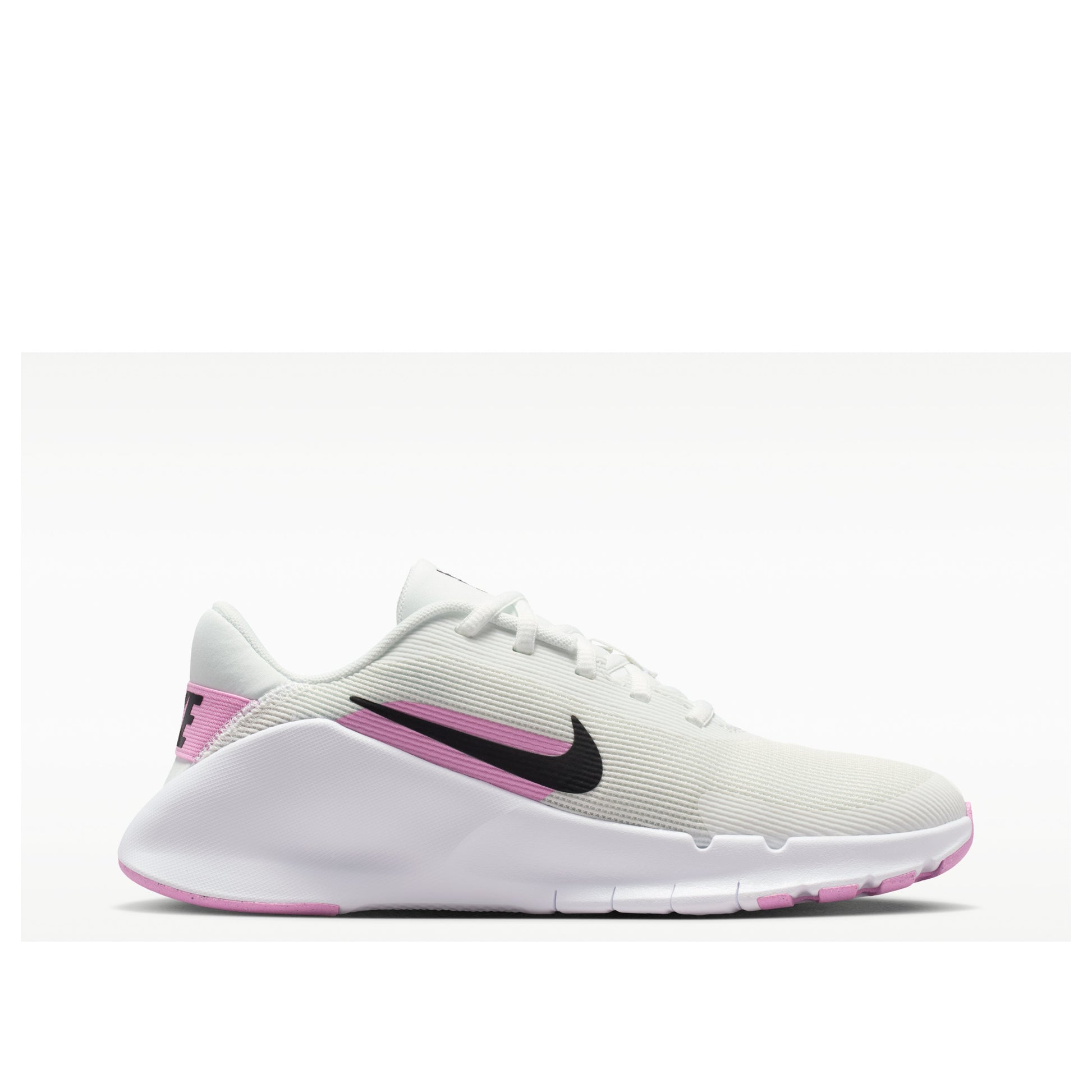 (WMNS) Nike Flex Train 'Summit White Light Magenta' HV9981-103