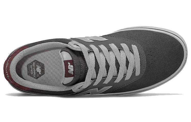 New Balance Numeric 255 Gray NM255MTB