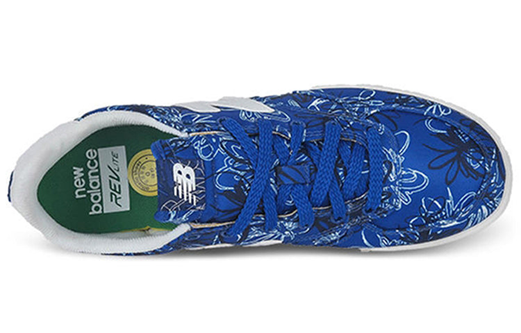 New Balance 300 Series Sneakers Blue CRT300DB
