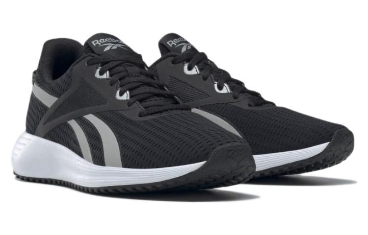 (WMNS) Reebok Lite Plus 3 'Black White' GY3974