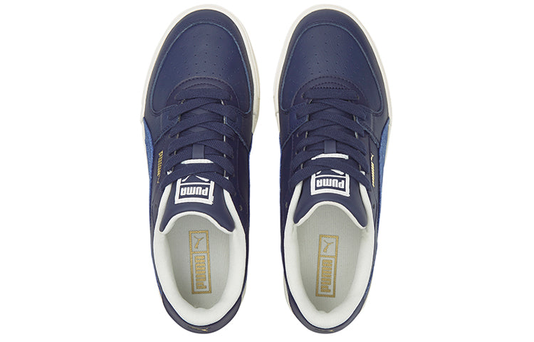 PUMA Ca Pro Denim 'Blue White' 385690-02
