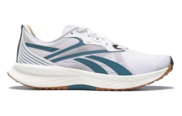 Reebok Zig Dynamica 4 'White Blue' HR1520
