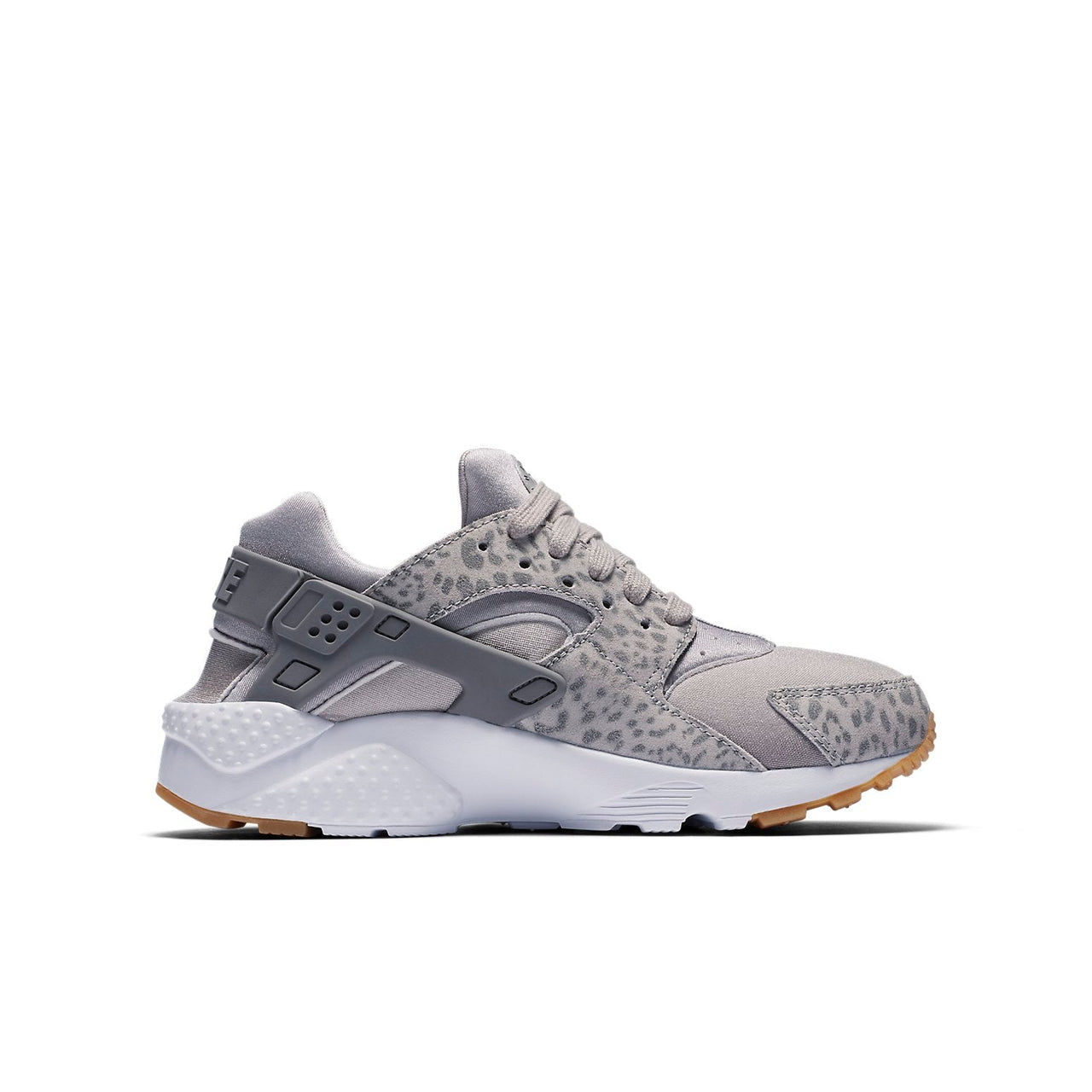 (GS) Nike Huarache Run SE 'Atmosphere Grey' 904538-007