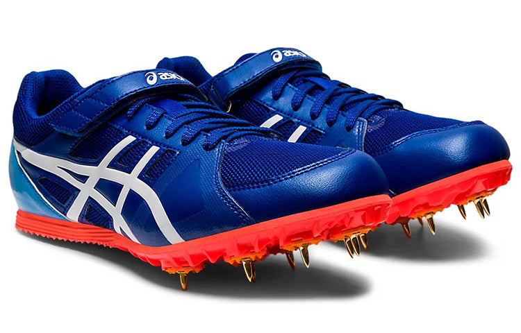 ASICS Heatflat FR 7 'Blue White' TTP526-401
