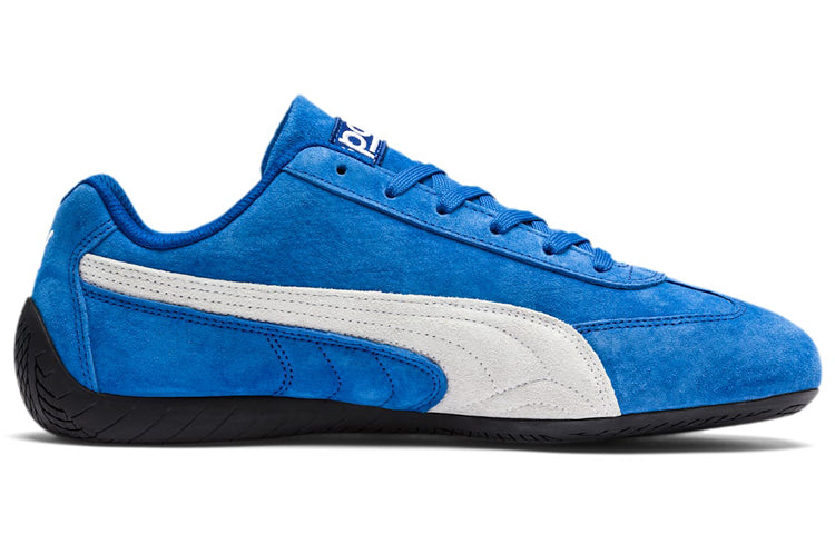 Puma Speedcat Sparco OG 'Strong Blue' 339844-02