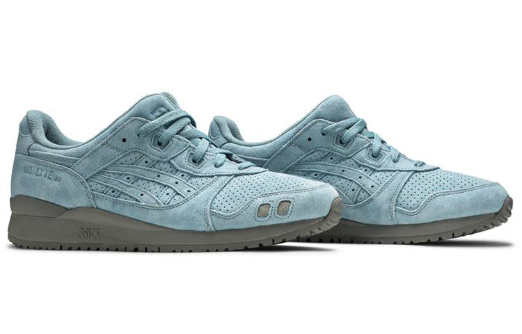 ASICS Ronnie Fieg x Gel Lyte 3 OG 'The Palette - Majestic' 1201A224-404