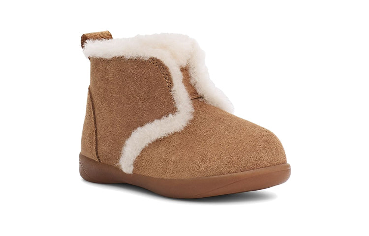 UGG Toddlers Daden Shoe Chestnut 1120957T-CTSD