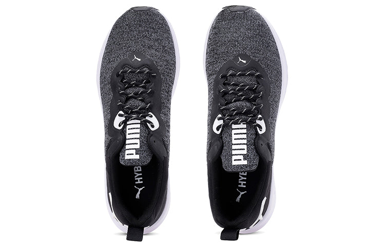 PUMA Hybrid Fuego Knit 'Castlerock' 192955-01